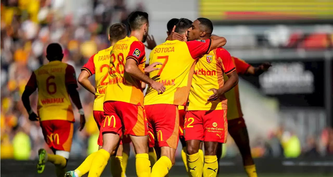 🚨 Lens s'impose enfin, Le Havre signe son deuxième succès...Les résultats de 15h !