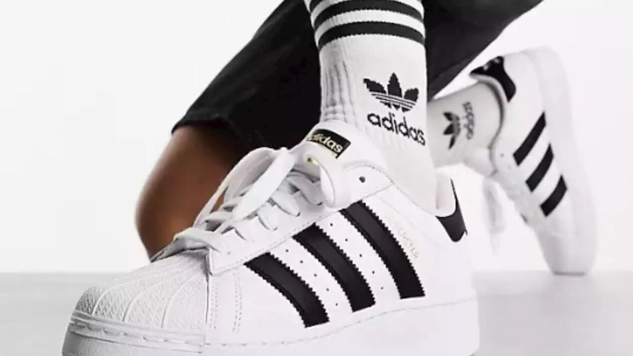 Baskets Adidas : profitez de 30 % de réduction avec cette offre qui devrait vous plaire