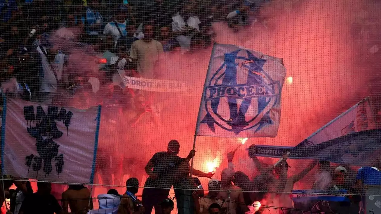 « Un désespoir collectif » : ﻿à Marseille, pourquoi la ferveur déborde l’OM