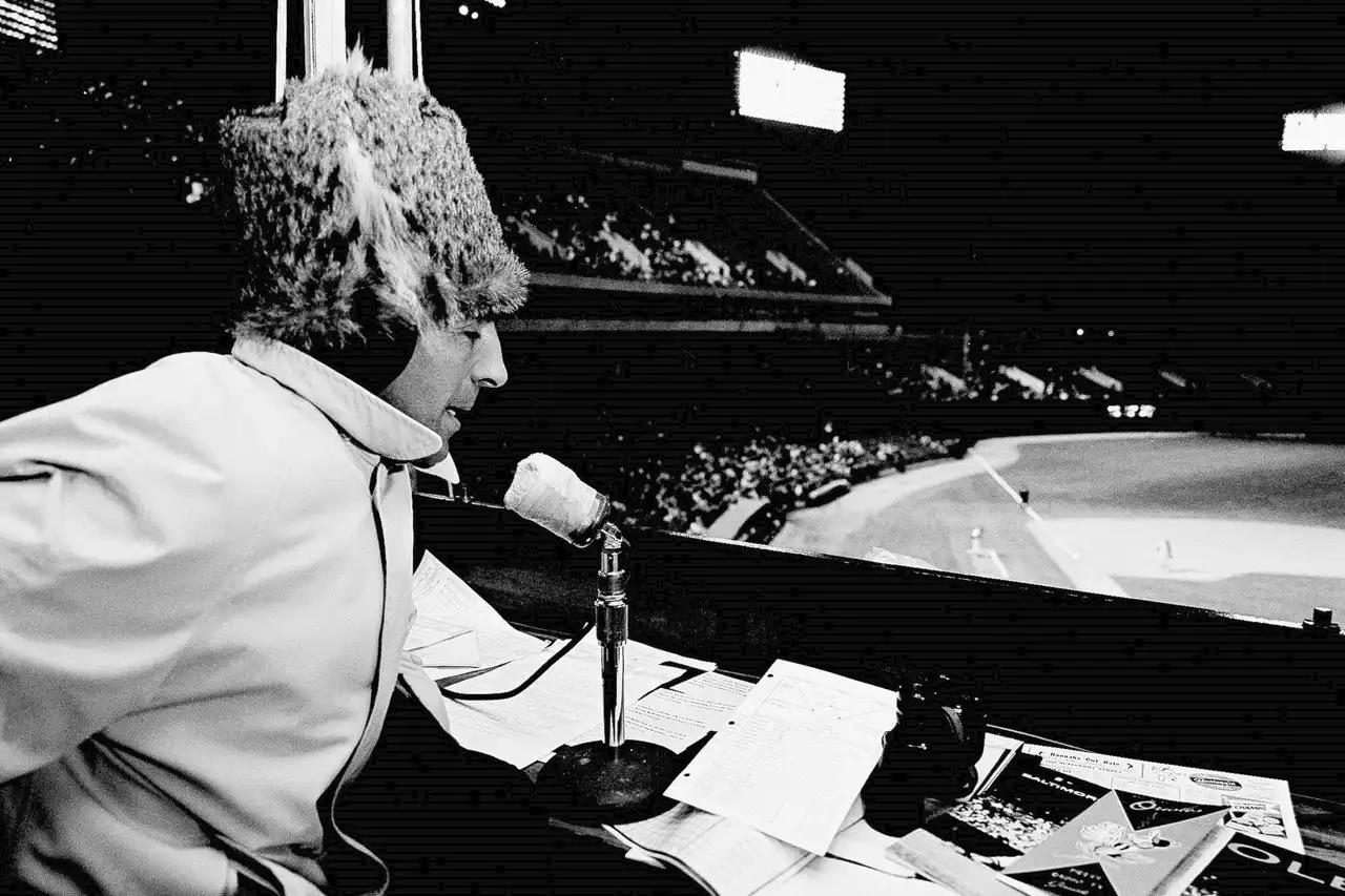 With future of AM unclear, a look back at powerful role radio played in baseball history