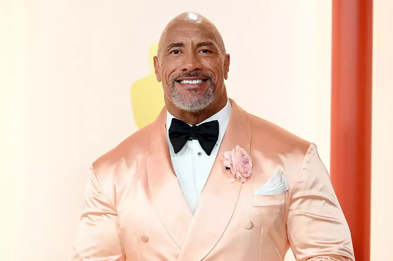 Dwayne Johnson Says 'There Are No Drawbacks' to Fame: 'I Remember How S--- Once Was'