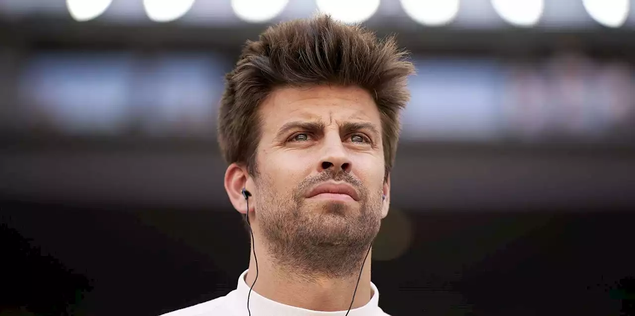 'Ante todo, pedir disculpas': Gerard Piqué salpicado por nuevo escándalo, pide perdón