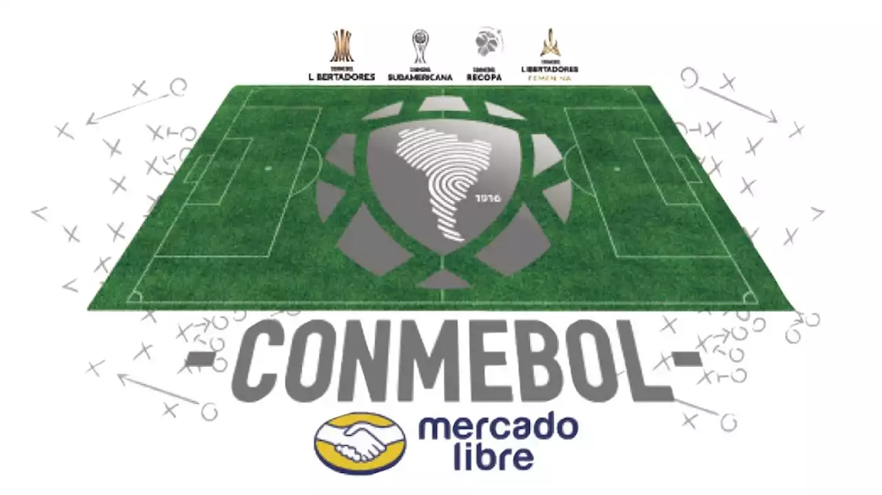 Mercado Libre: una pared con la Conmebol para crecer en la región