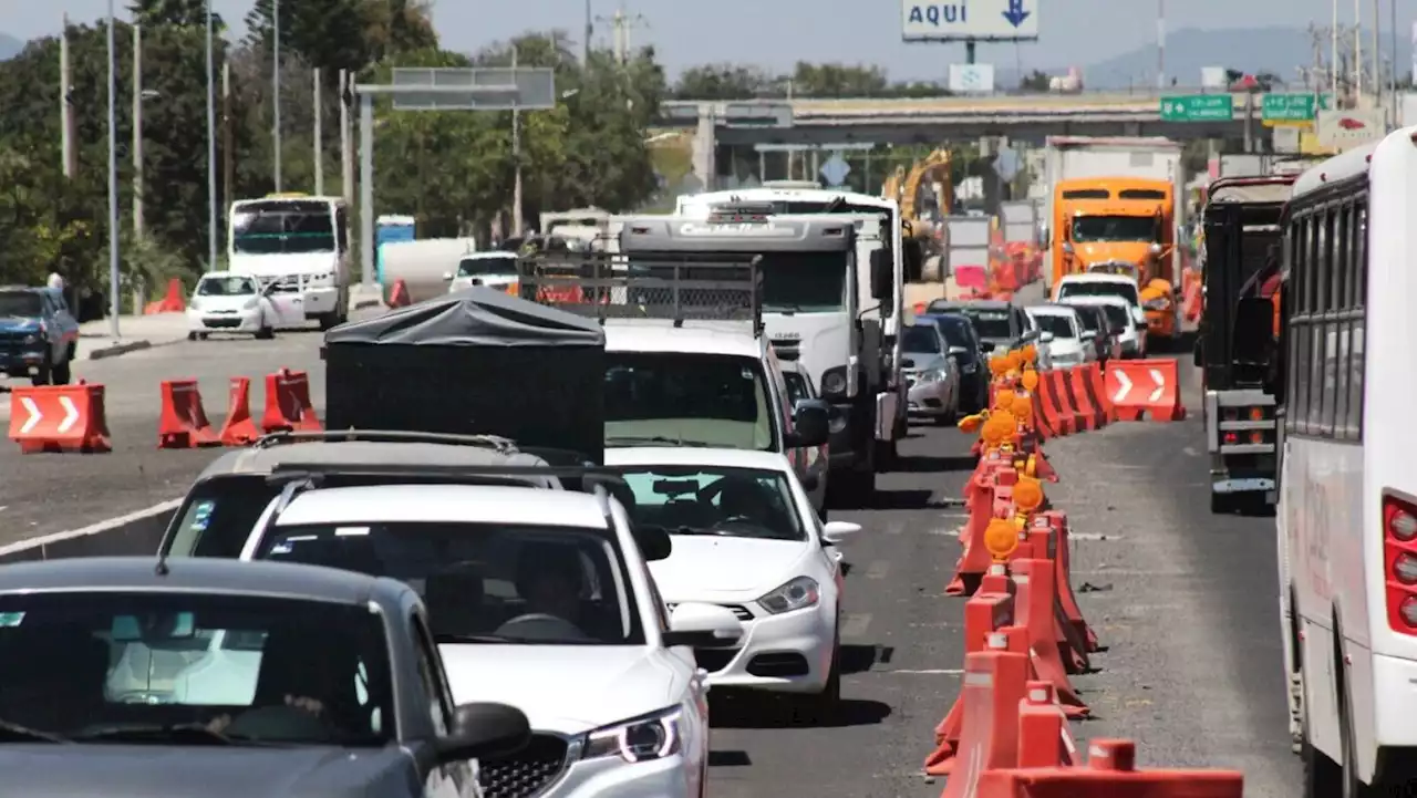 Distribuidor Vial Celanese, ¿cuándo abre y de dónde a dónde llega en Celaya?