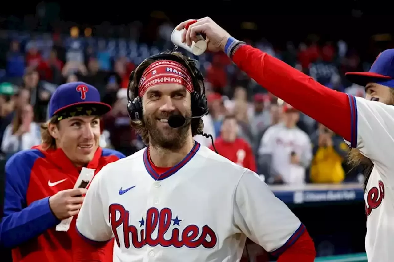 Phillies win 5-4 over New York Mets, Nick Castellanos sets career mark with  103rd RBI