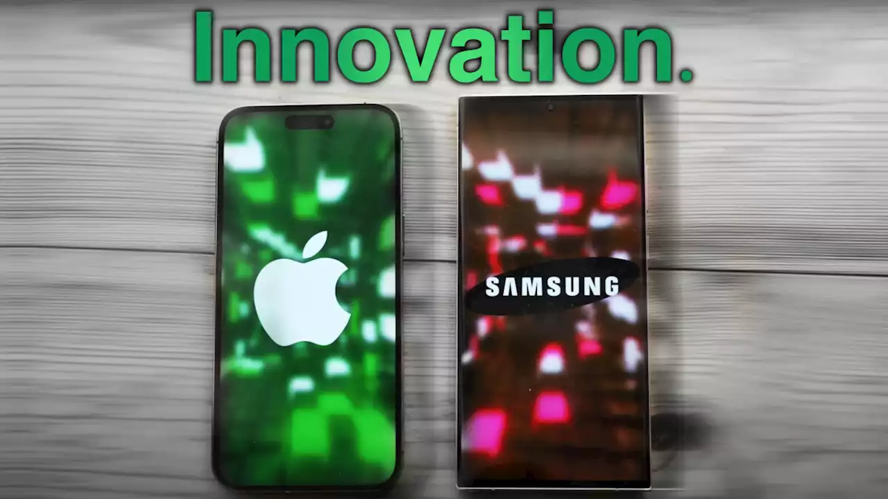 Apple doesn’t innovate? Think again! Android user will be jealous of these iPhone 15 features