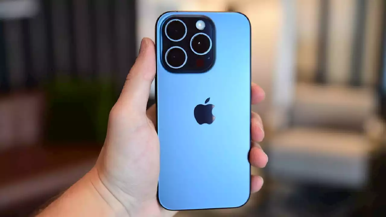 Apple's lower standards for A17 Pro could be why iPhone 15 Pro heats up so quickly