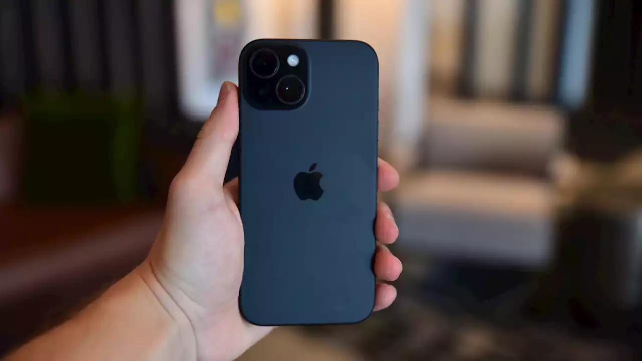 iPhone 15 Review: big camera upgrade, but still no ProMotion