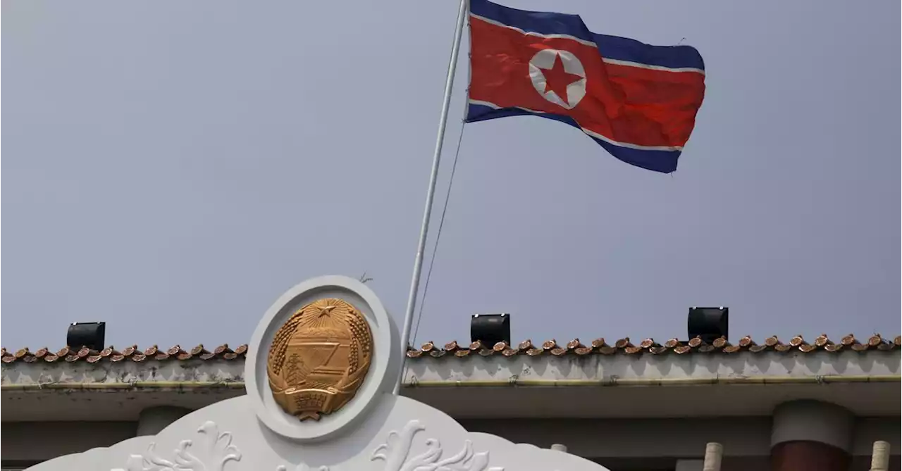 Asia Olympic body backs North Korea flag at Hangzhou despite WADA ban