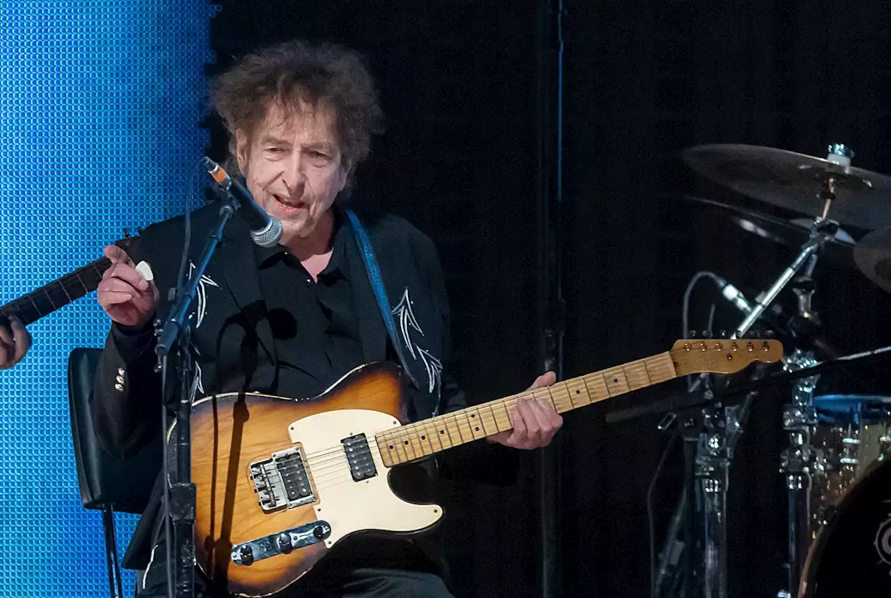 Watch Bob Dylan and the Heartbreakers Play a Surprise Set of Sixties Classics at Farm Aid