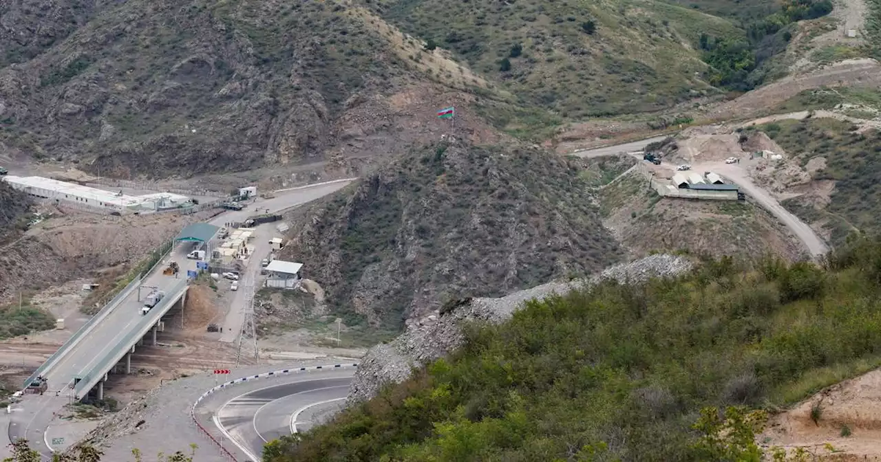 Nach Blitzoffensive von Aserbaidschan: Verzweifeltes Warten in Armenien auf Öffnung der Grenze zu Berg-Karabach