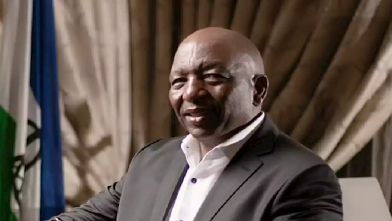 Lesotho PM calls UN for more support for least developed countries