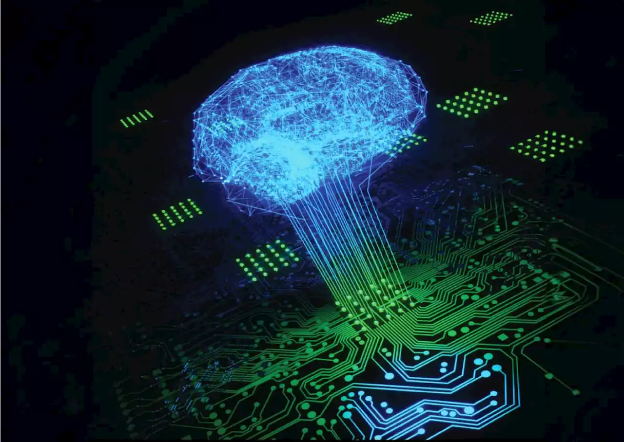 100x Efficiency: MIT’s Machine-Learning System Based on Light Could Yield More Powerful Large Language Models