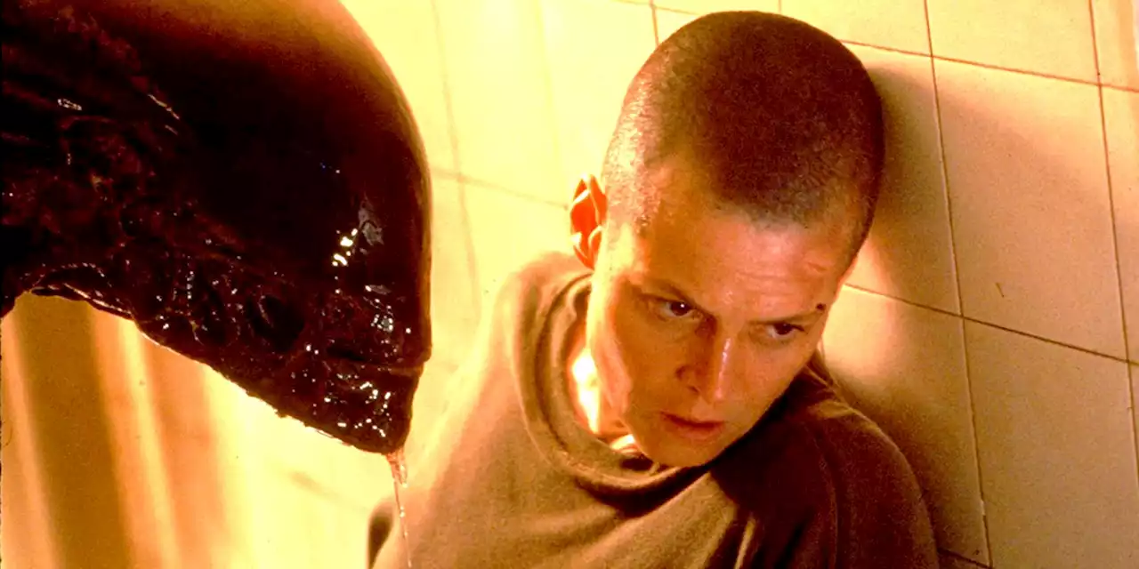 1 Abandoned Alien 3 Plan Would Have Been WAY Worse Than What We Got