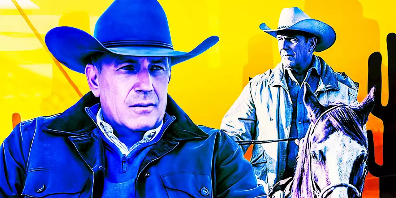 10 Reasons Kevin Costner's New Western Franchise Can Beat Yellowstone