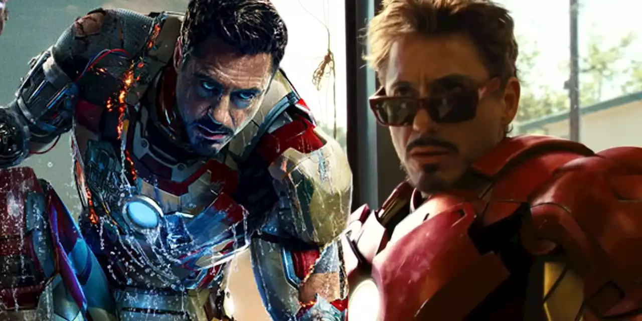 10 Worst Sins Of The Iron Man Movie Series