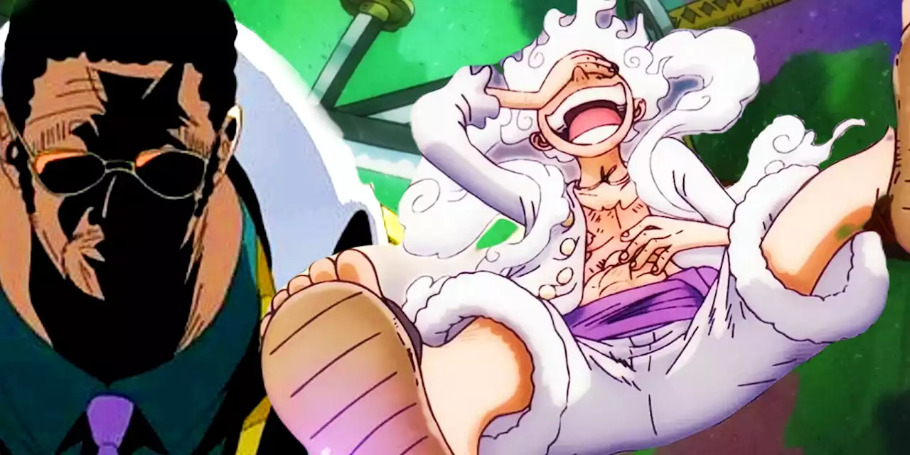 One Piece Confirms Gear 5's One Weakness That Proves Luffy Isn't Invincible