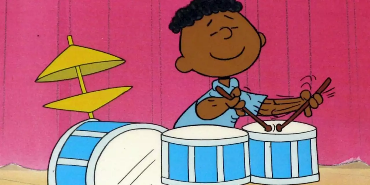 Peanuts: How Franklin's Introduction Fixed a Glaring Mistake in the Series