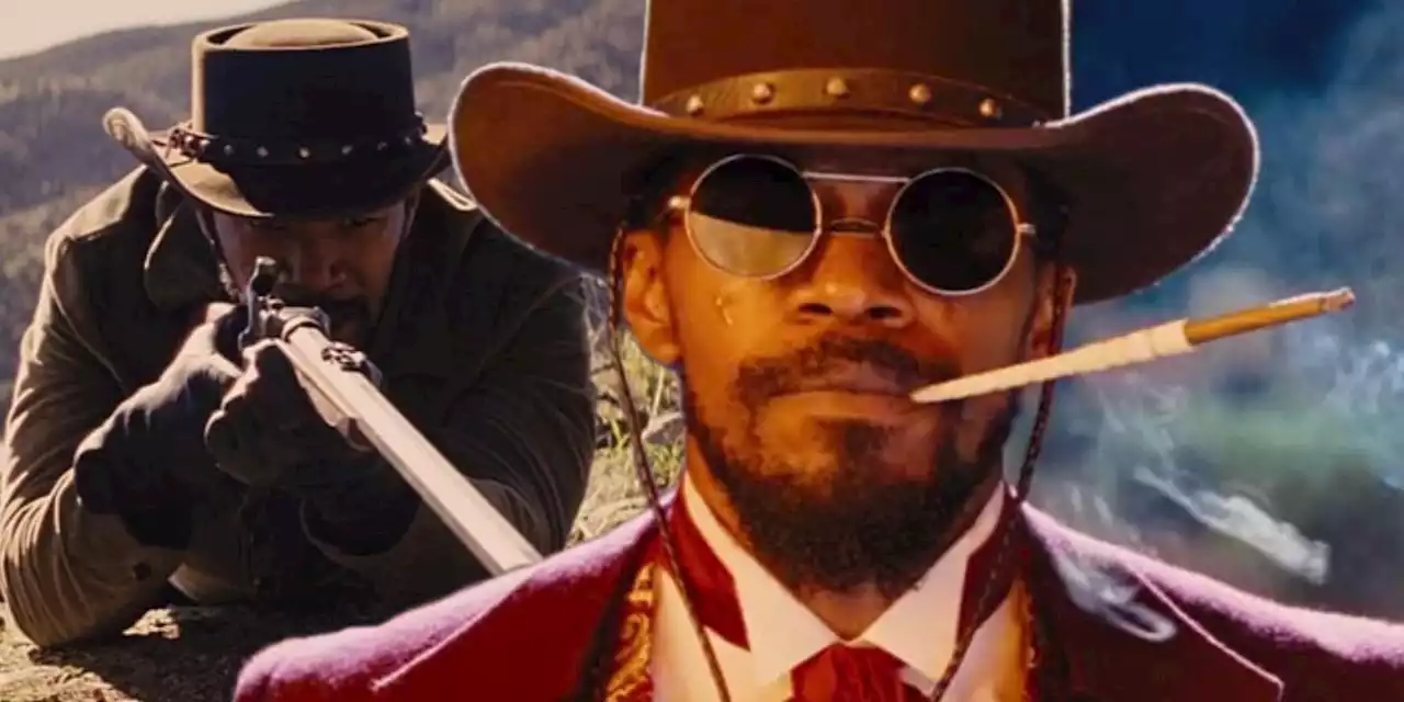 Quentin Tarantino's Planned Django Sequel Brought Back an Unpunished Villain from the Original