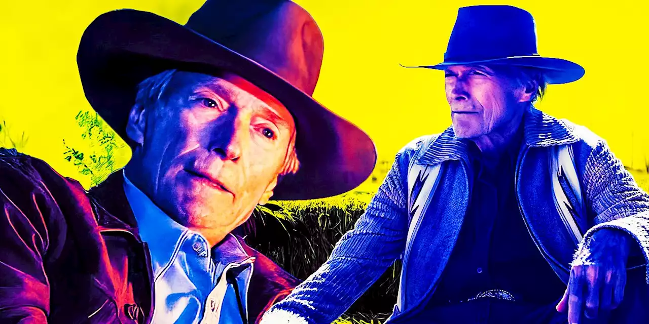 Where Was Cry Macho Filmed? Clint Eastwood Western's Filming Locations Explained