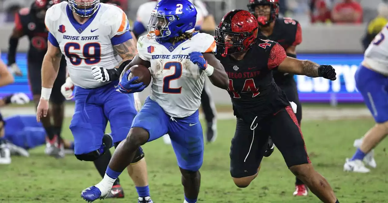 3 Thoughts: Boise State finds a way to win, why Aztecs are still finding their way