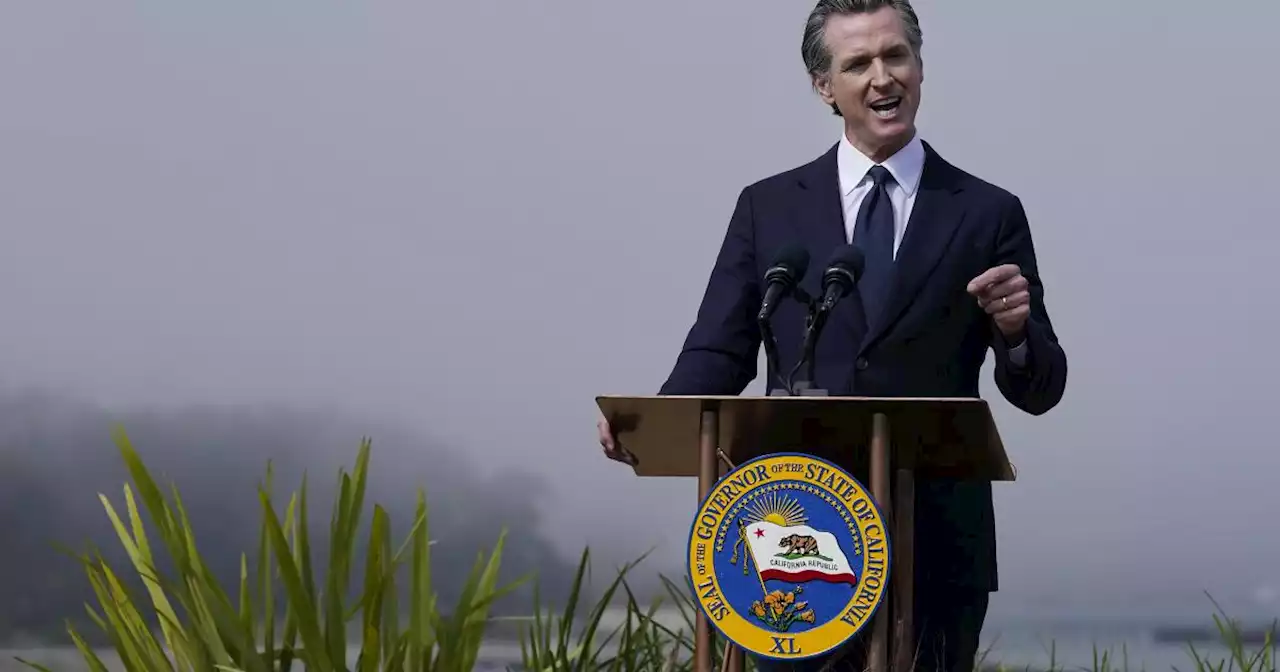 After climate summit, California Gov. Gavin Newsom faces key decisions to reduce emissions back home