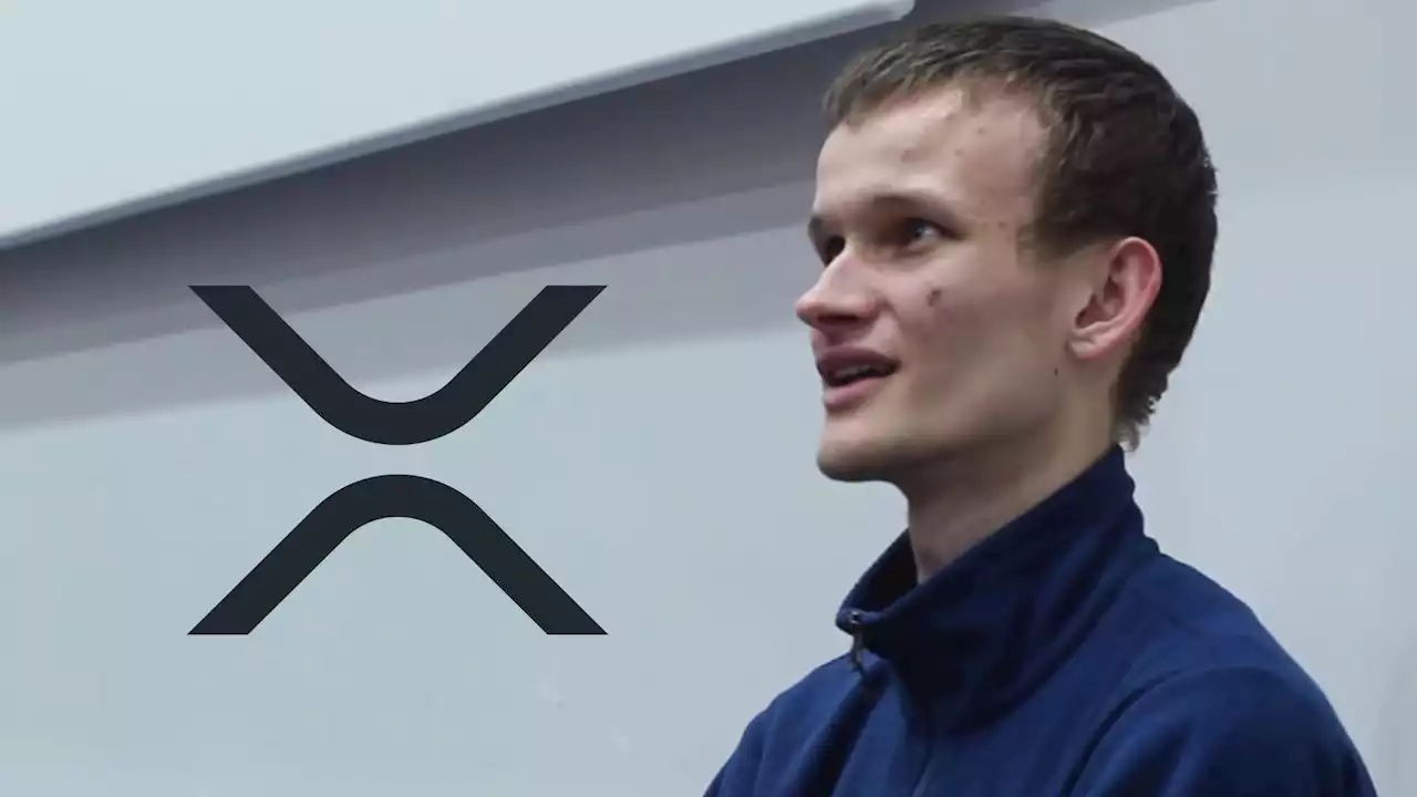Vitalik Buterin หมกมุ่นอยู่กับ XRP และ Ripple จริงหรือ?