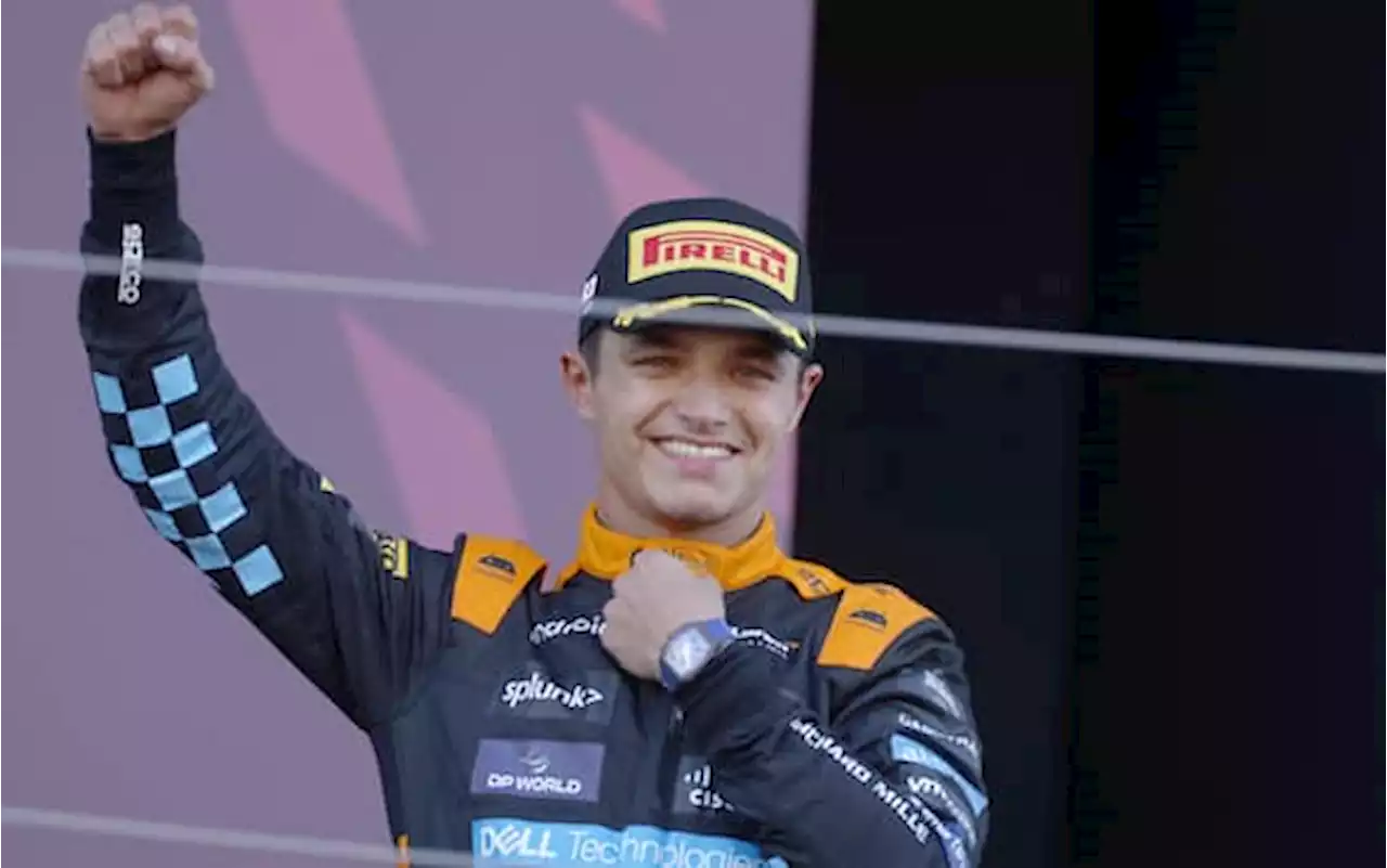 Marc Genè assegna il suo titolo di MVP al termine del GP di Suzuka. VIDEO