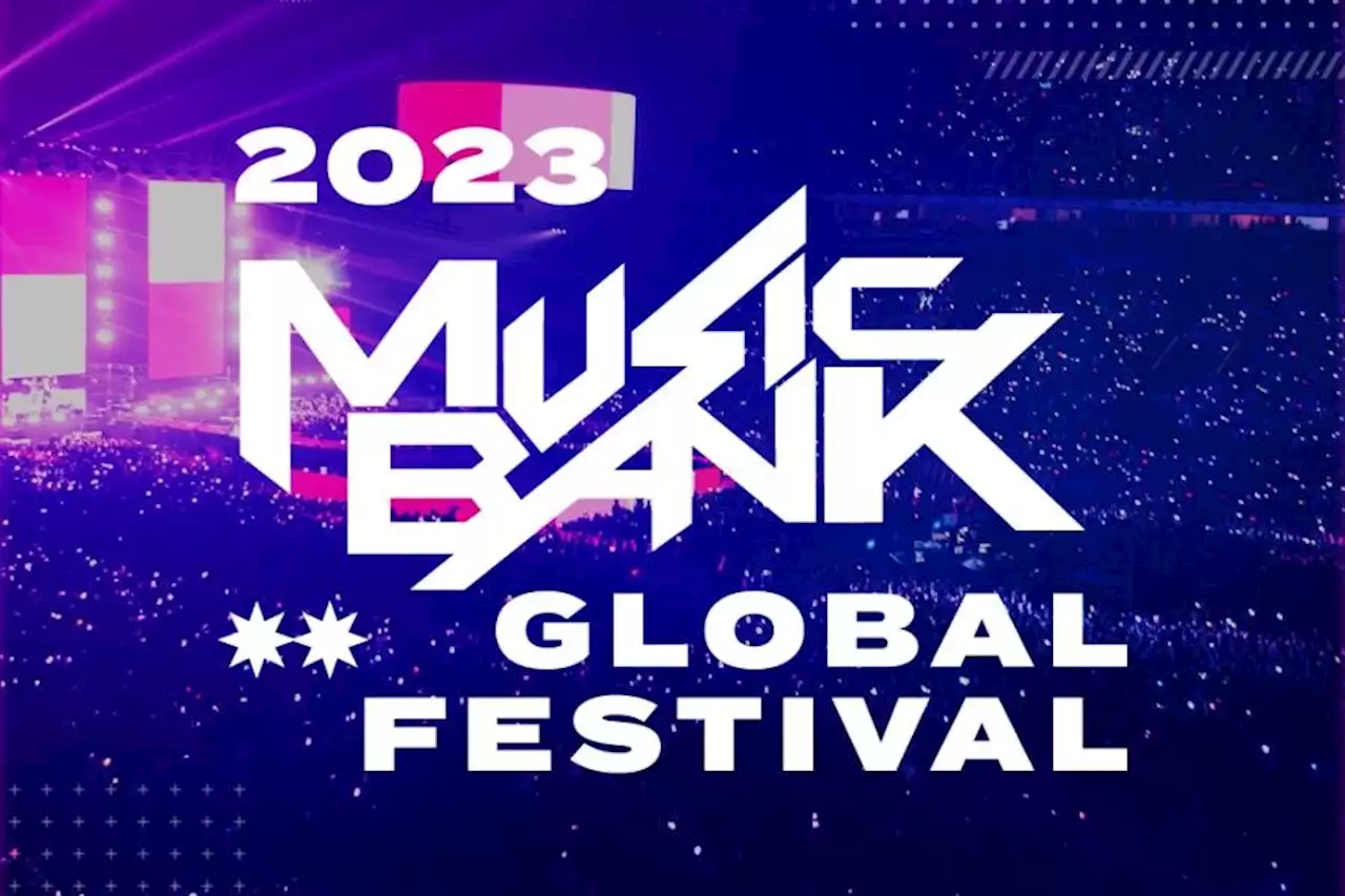 2023 Music Bank Global Festival In Japan Announces Star-Studded Lineup