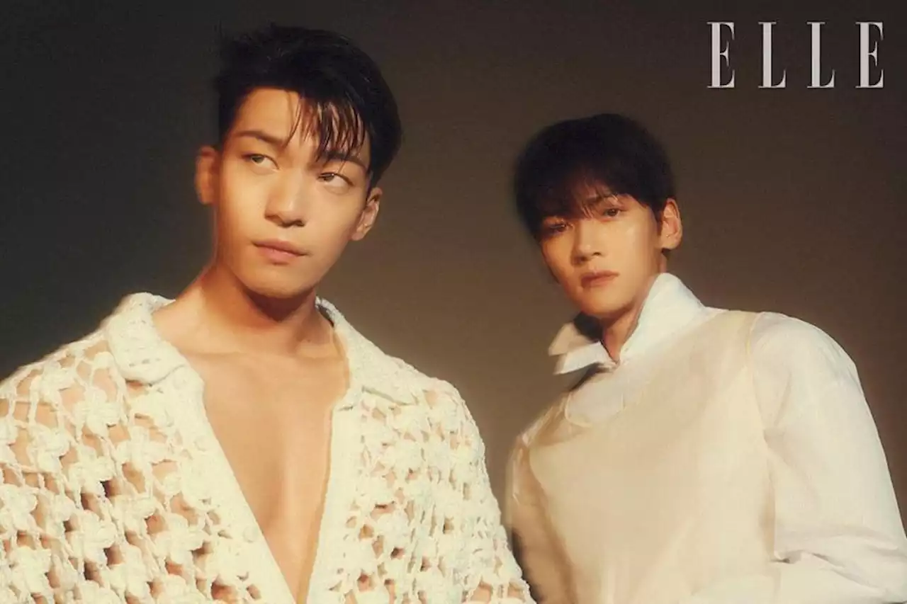 Ji Chang Wook And Wi Ha Joon Talk About Their New Drama “The Worst Of Evil”