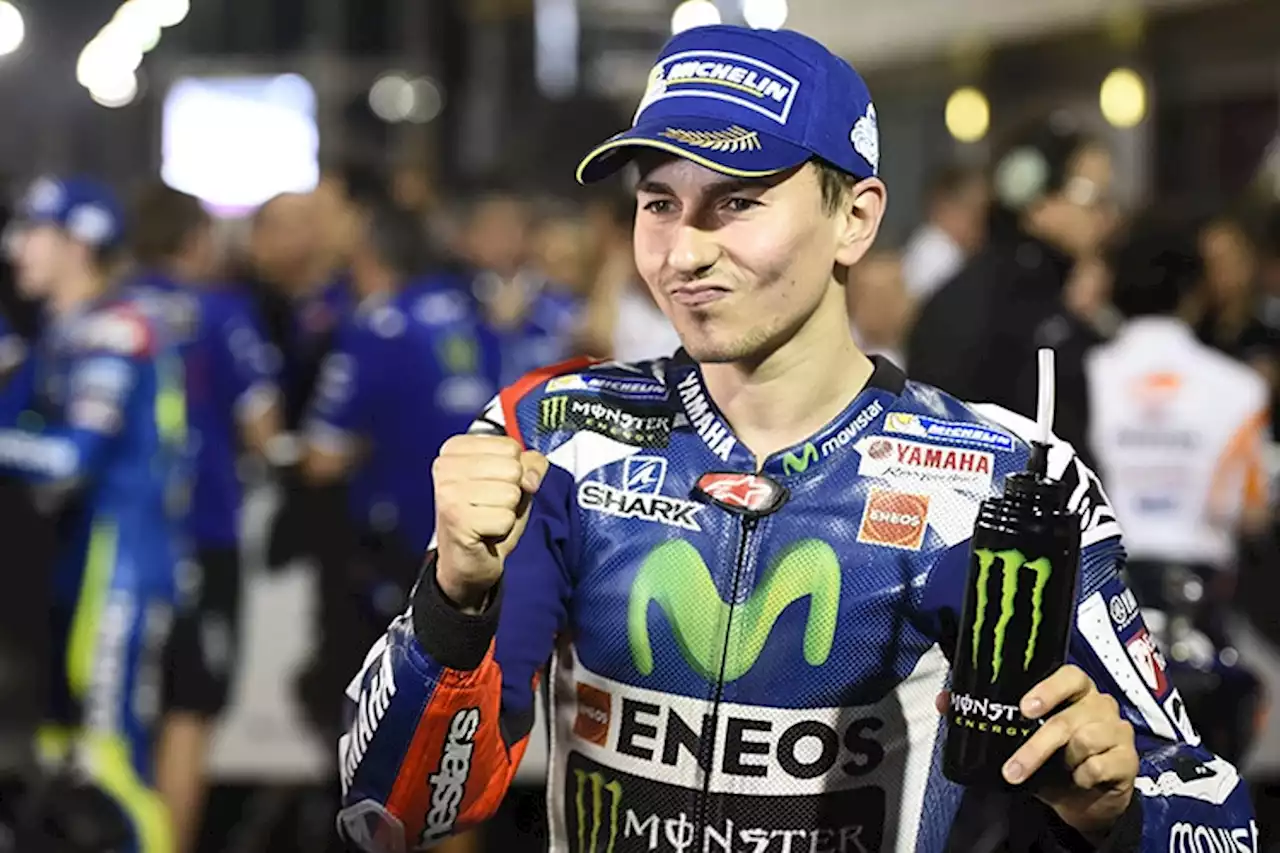 Jorge Lorenzo: Fünf Gründe für den Ducati-Wechsel