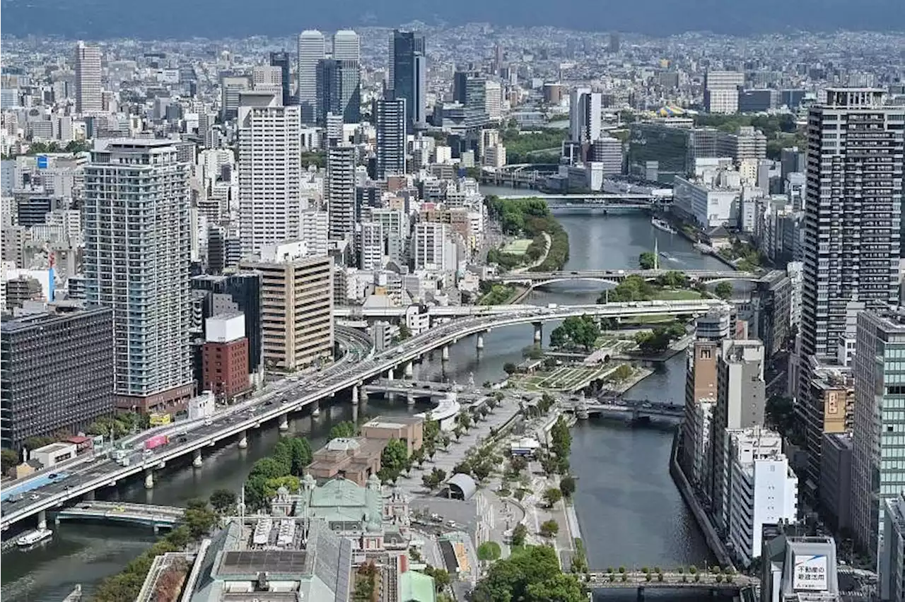 Why Japan real estate is finding favour with Singapore investors