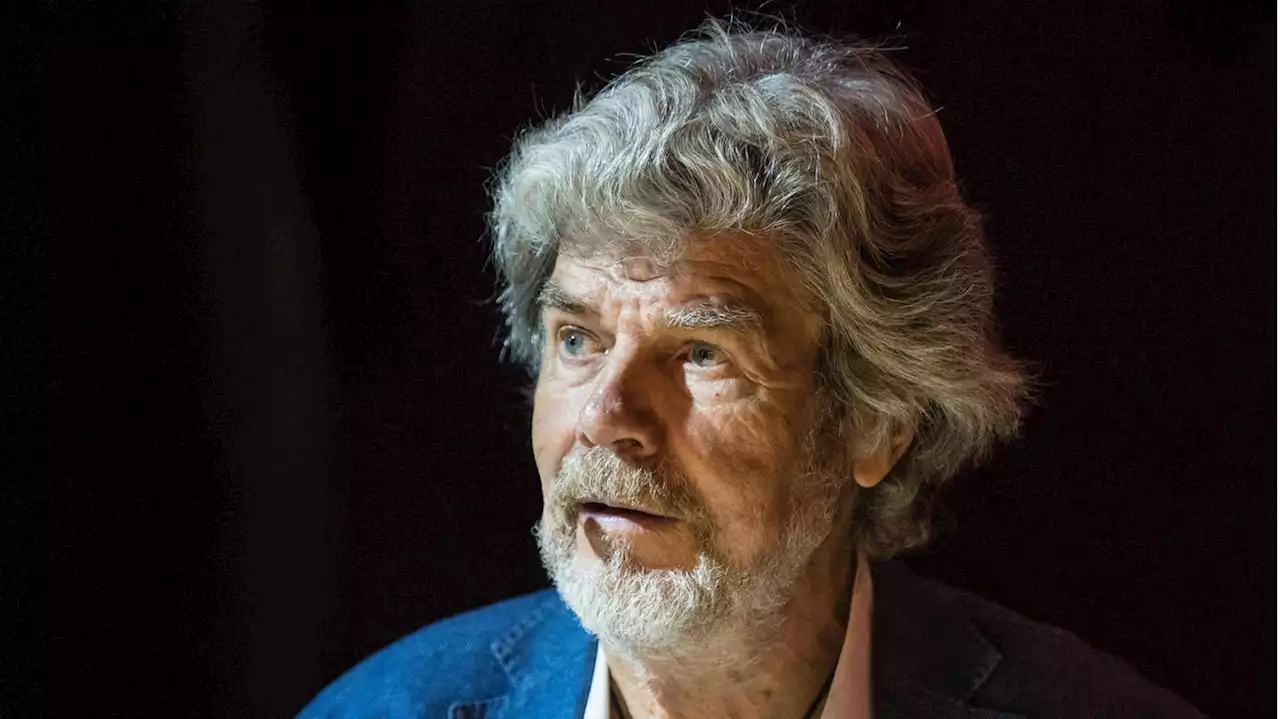 Nach 37 Jahren: Reinhold Messner wird Weltrekord aberkannt