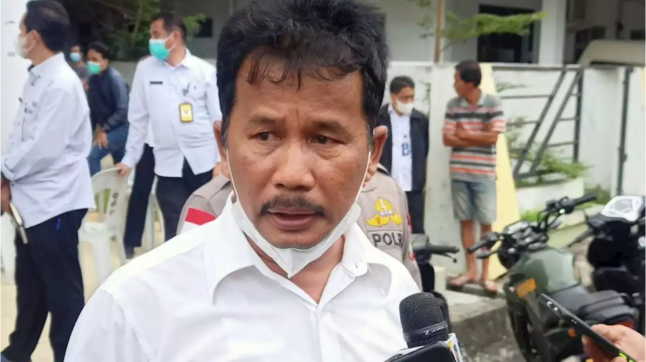 Kepala BP Batam Janji Tidak Paksa Warga Rempang untuk Pindah