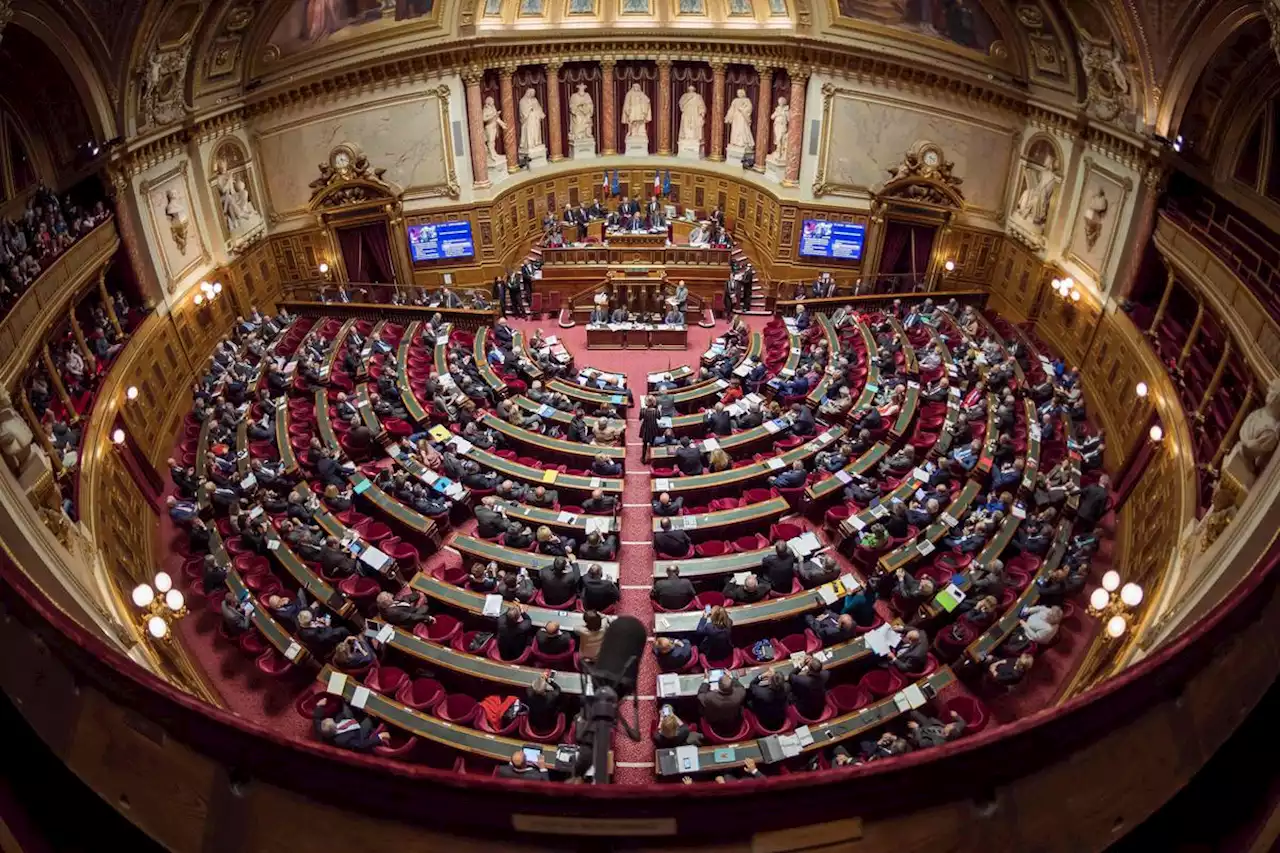 Élections sénatoriales : le Sénat, une institution à l’abri des turbulences