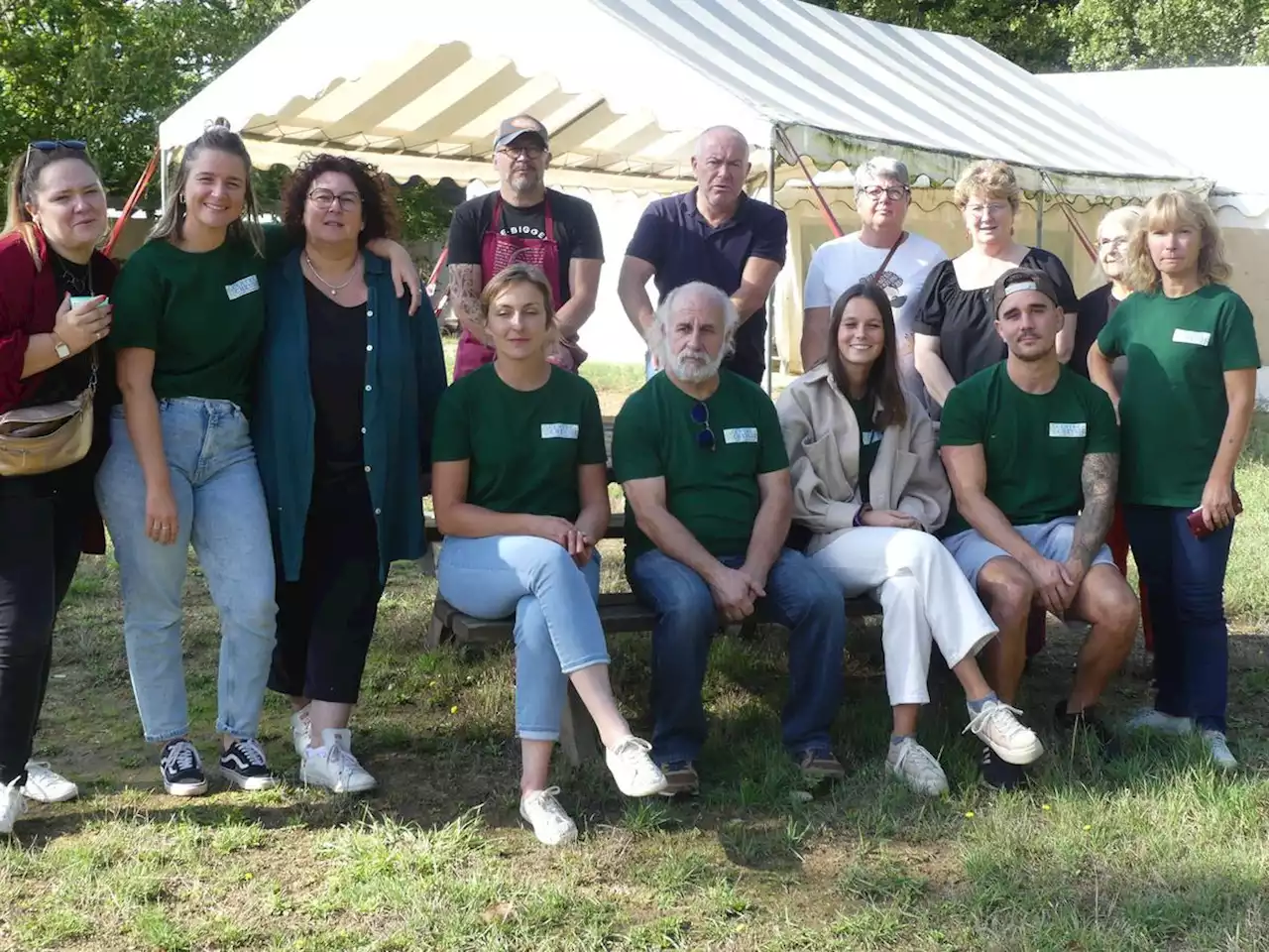 Sainte-Soulle : l’opération « vide Cheusse » a officialisé la fermeture du centre de loisirs