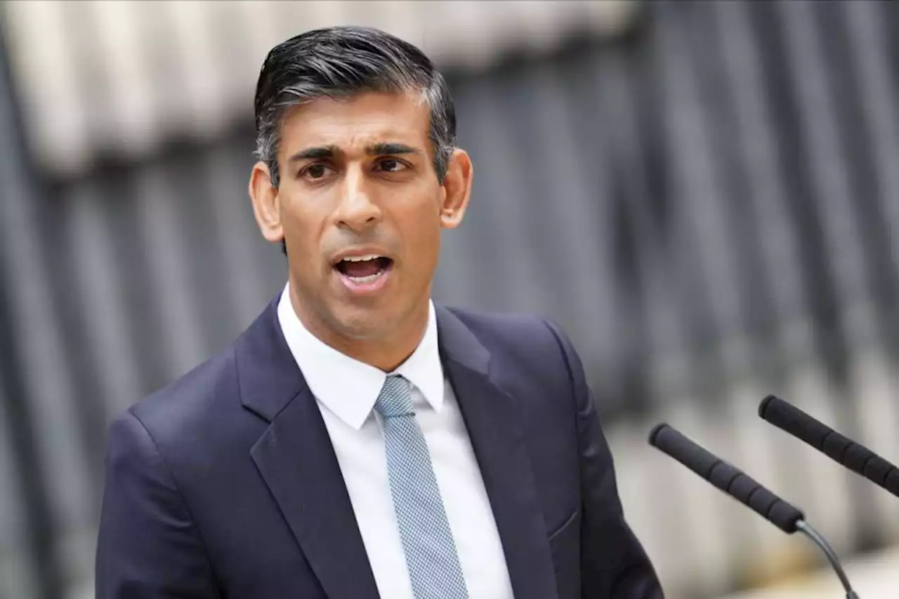 'Horrendous politics': Outrage as Rishi Sunak 'considers scrapping inheritance tax'