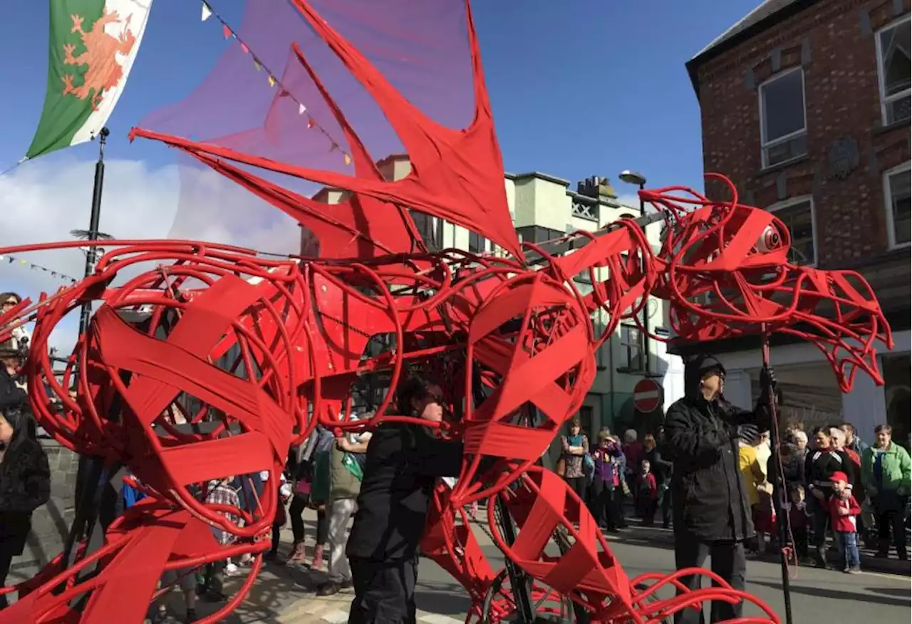 Welsh march for independence hears 'this is not as good as it gets'