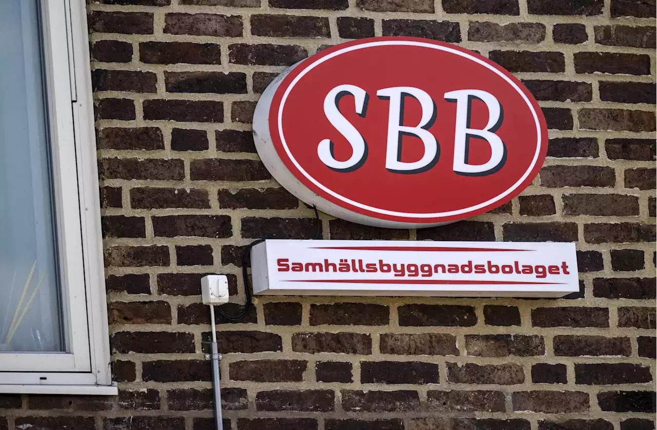 SBB avslutar översyn – tillför 8 miljarder