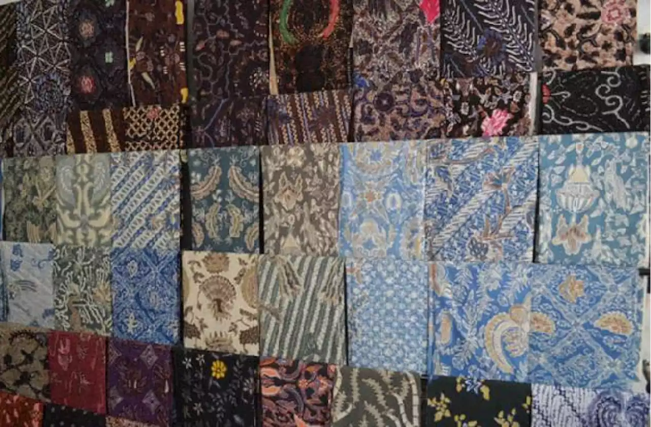 Sambut Hari Batik Nasional, PPUMI Jawa Tengah Gelar Adikarya Batik Nusantara 2023