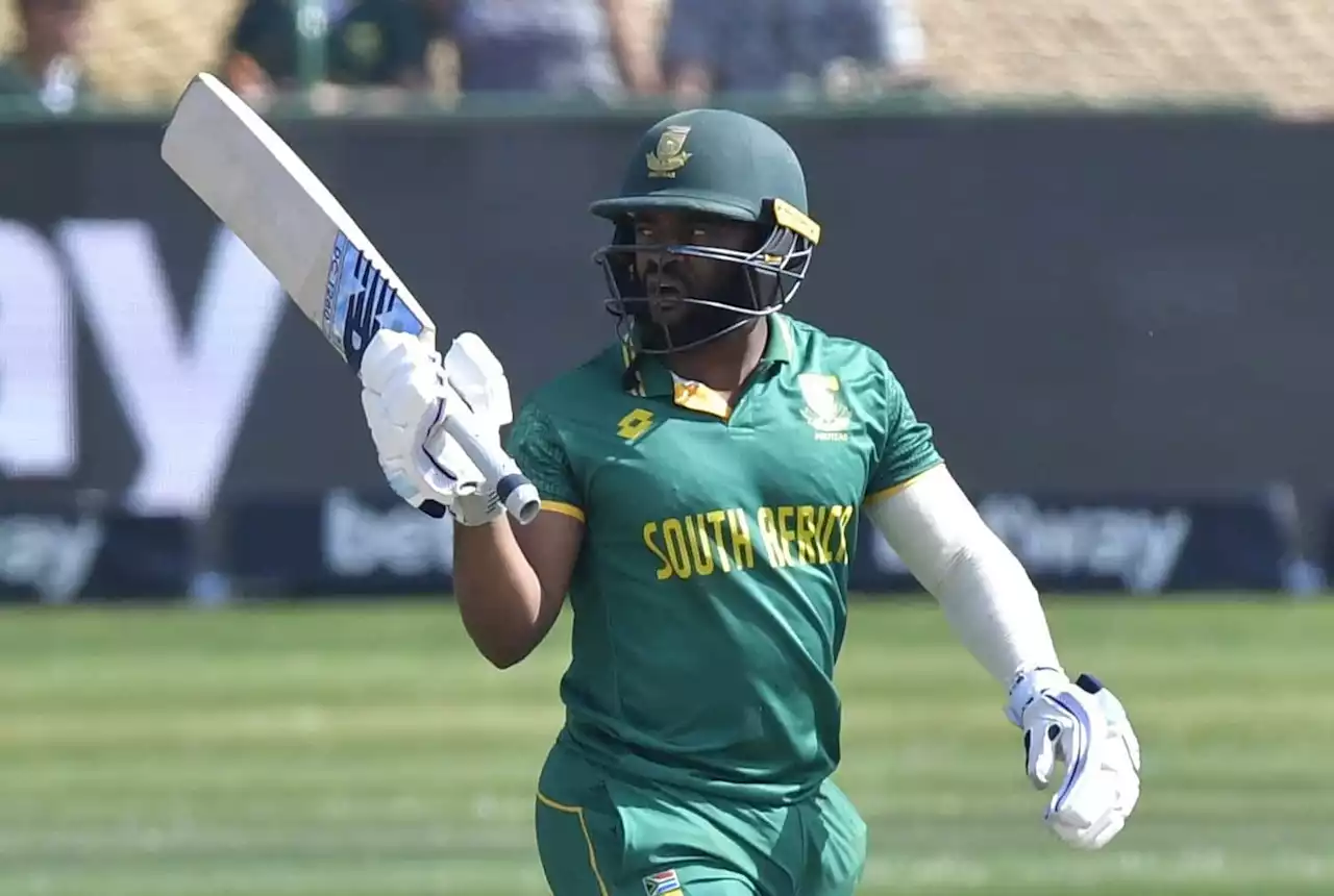 'Fearless' Proteas confident of challenging for World Cup title