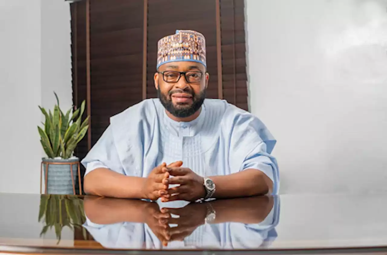 ‘Why Bago is focusing on urban renewal, devt projects in Niger’