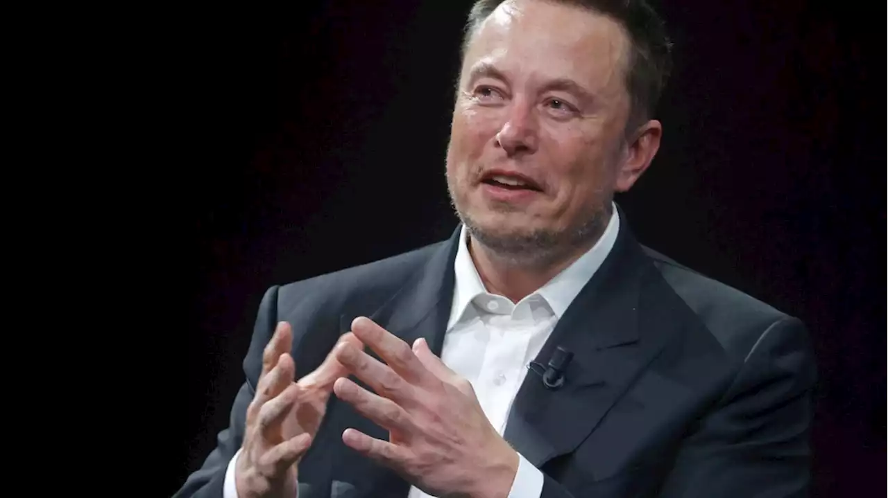 Elon Musk says Neuralink can create the 'Luke Skywalker solution' amid claims over monkey deaths