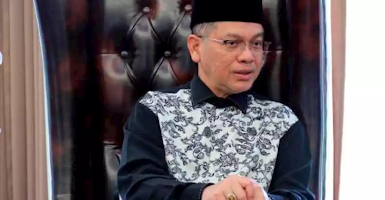 Mohd Na’im: JKSM will ensure king’s decree on Syariah Court institution implemented