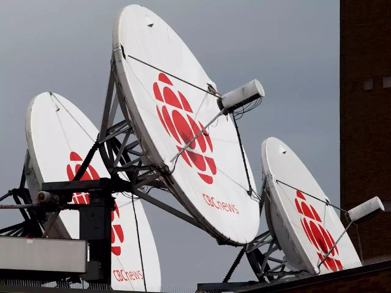 LILLEY: CBC claims state secrets on court case about state secrets