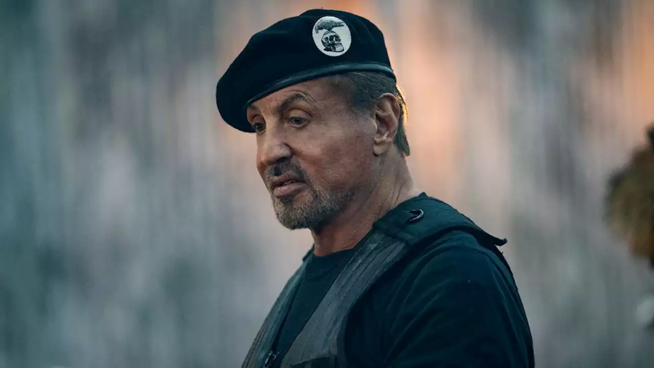 Box Office: ‘Expendables 4’ Debuts With Franchise Low, Bested by ‘Nun II’