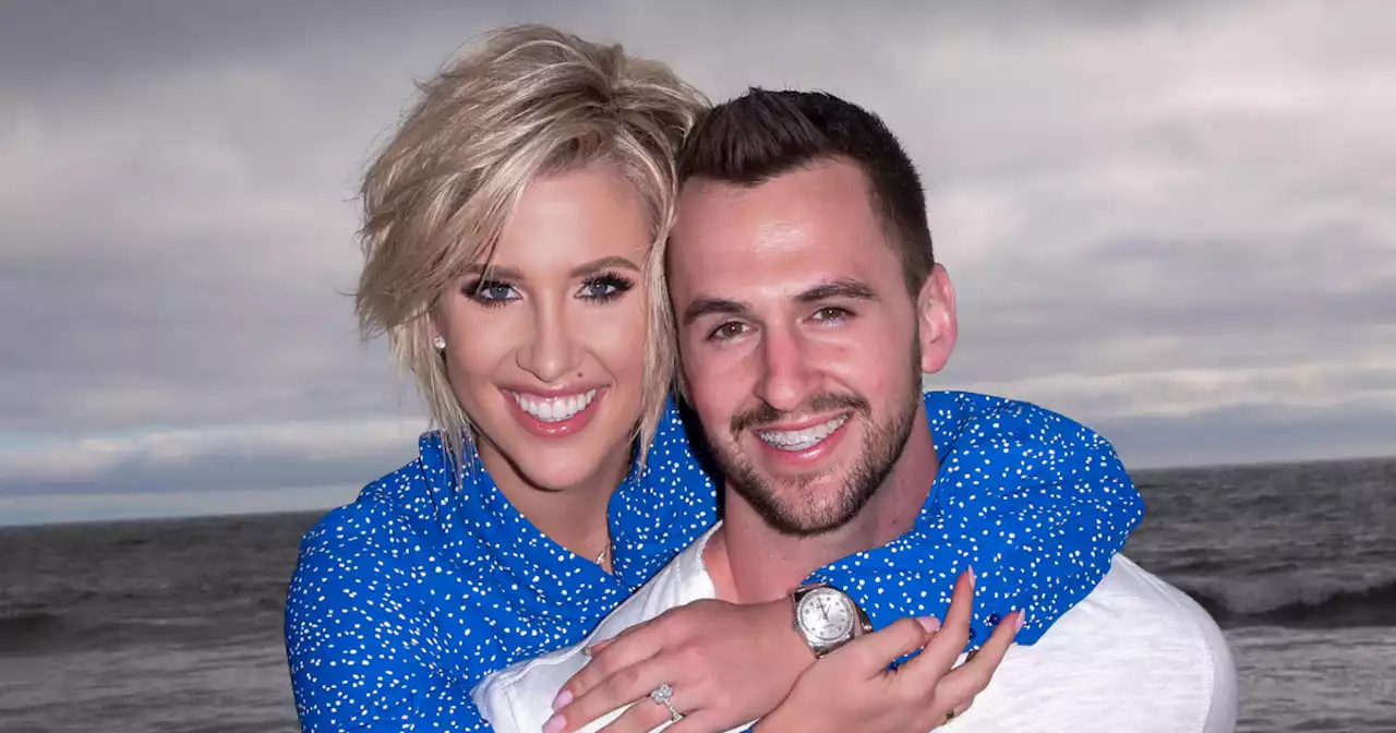 Savannah Chrisley mourns ex-fiancé Nic Kerdiles after his death at 29: 'Send me a sign'