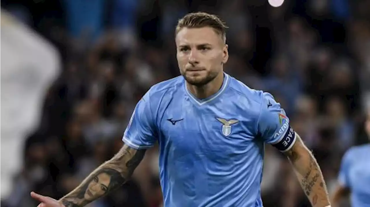 - Immobile non basta alla Lazio: con il Monza finisce 1-1: gol e highlights