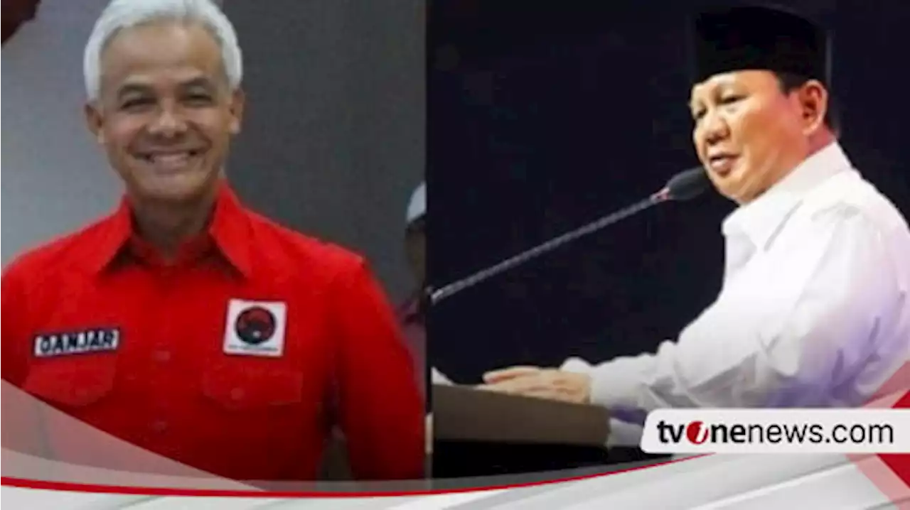 NasDem Tak Yakin Prabowo Jadi Wakil Ganjar di Pilpres 2024, Gus Choi: Nggak Mungkin!