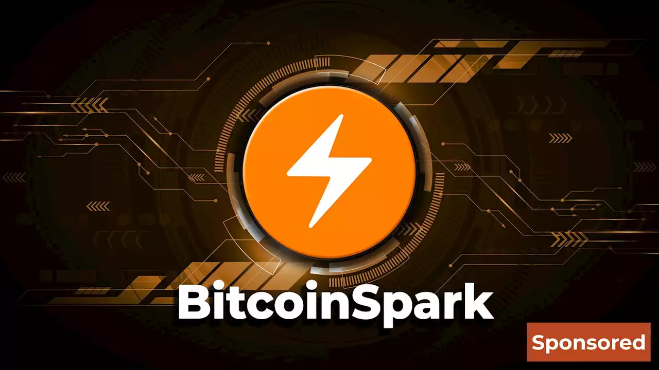 Bitcoin Spark Could Lead Polygon, Solana and XRP To The Next Bullrun